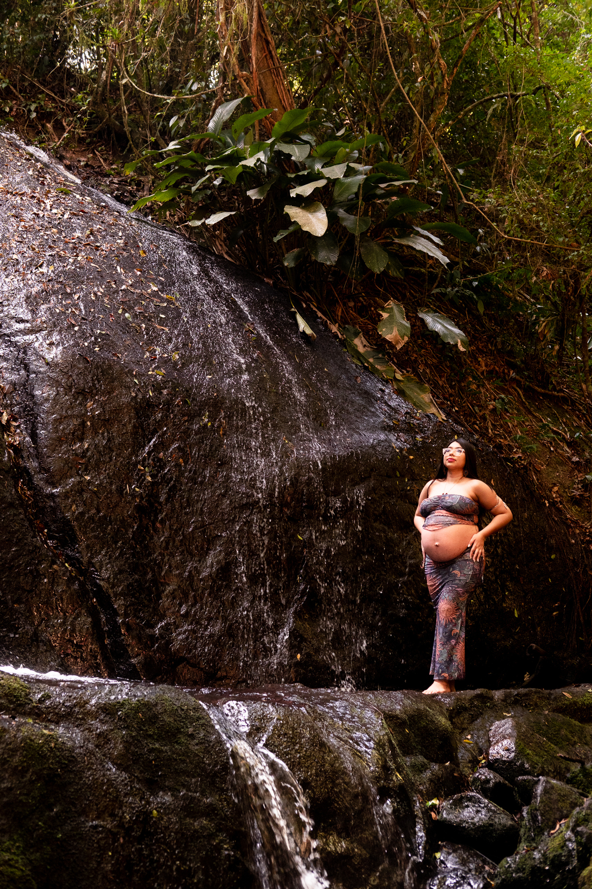 foto-gestante-cachoeira-sp