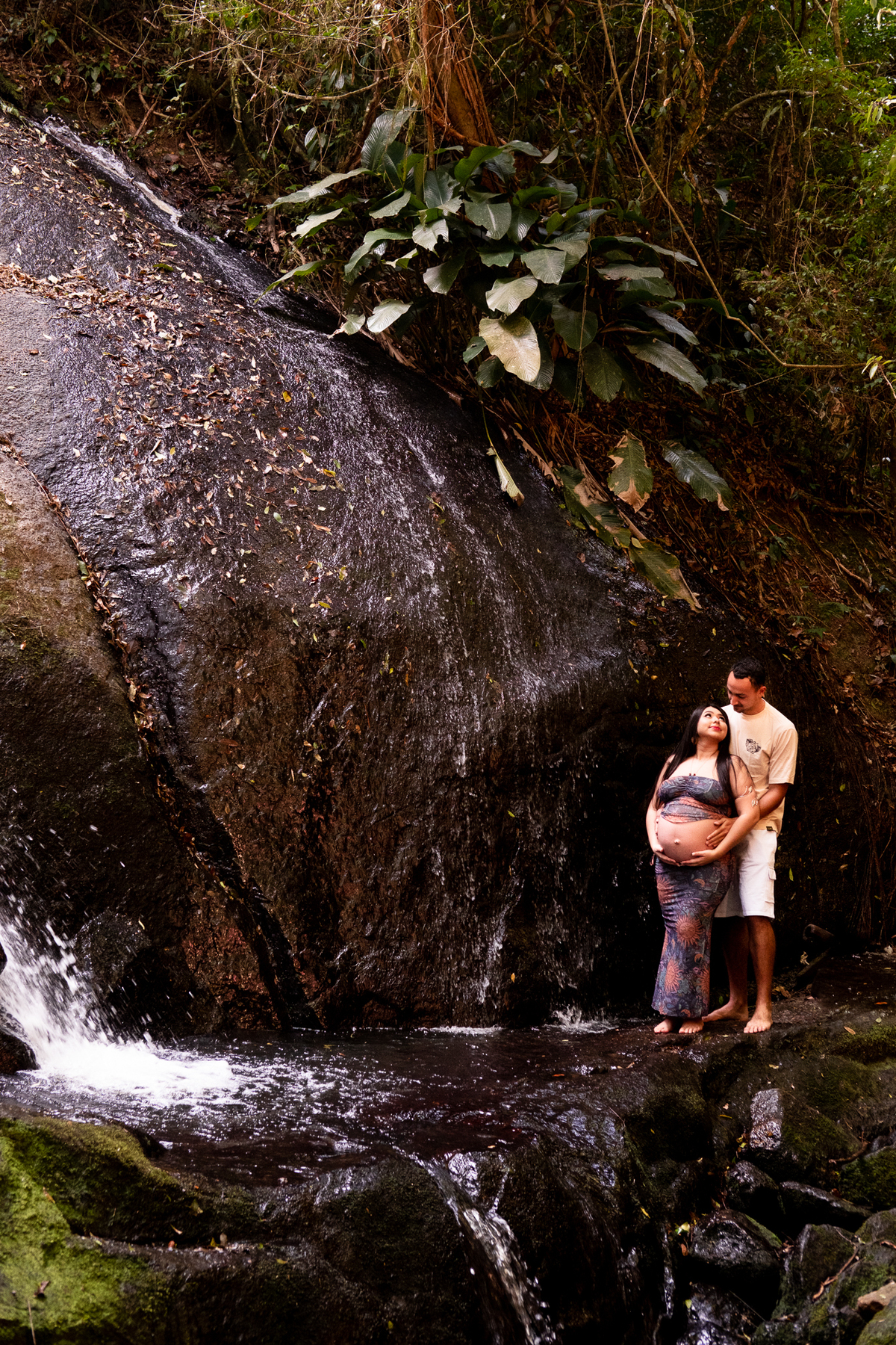 fotografia-gestante-cachoeira-sp
