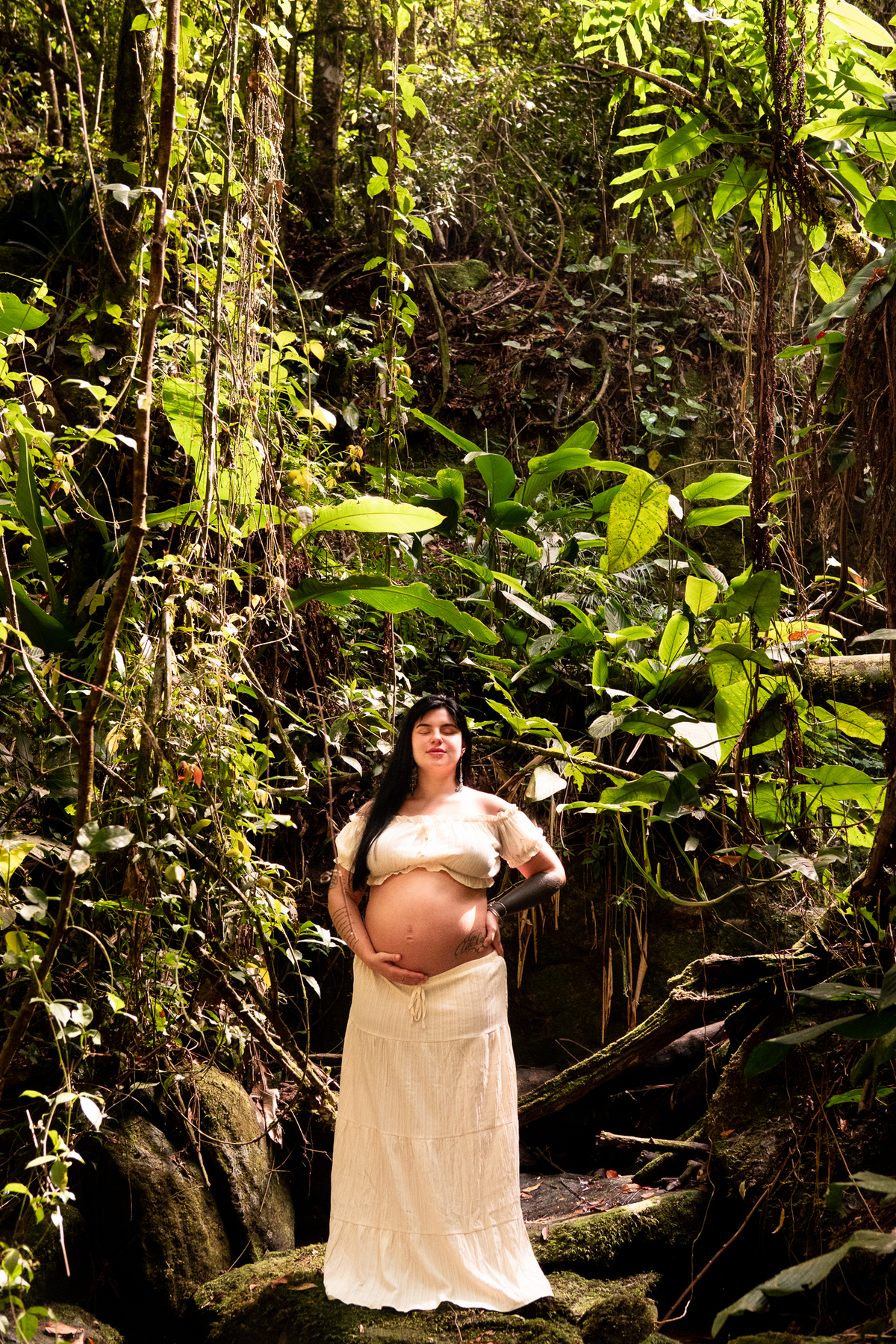 fotografia-gestante-natureza-sp