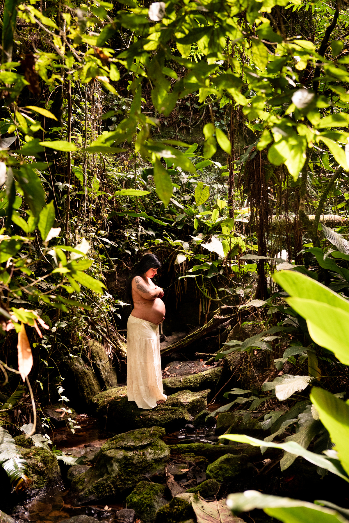retrato-gestante-natureza-sp