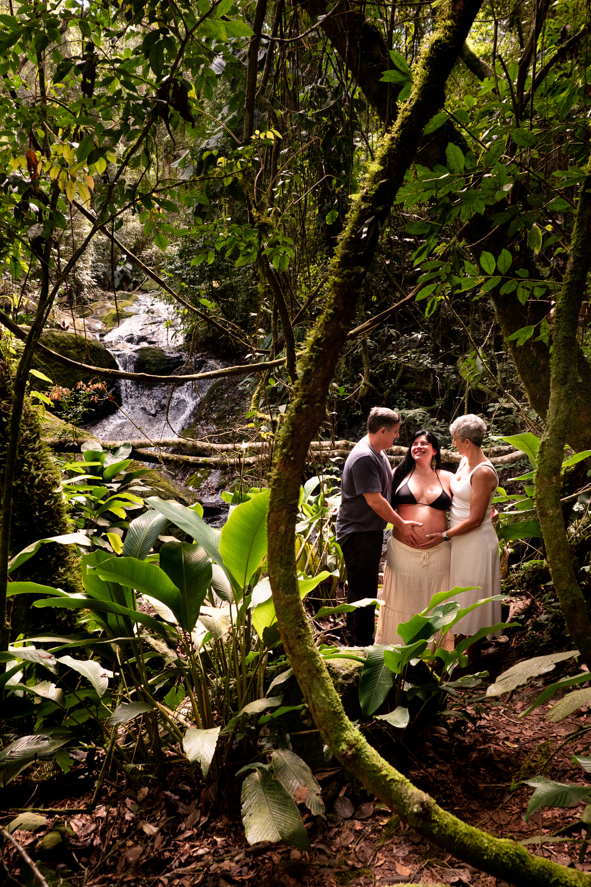 ensaio-gestante-cachoeira-sp