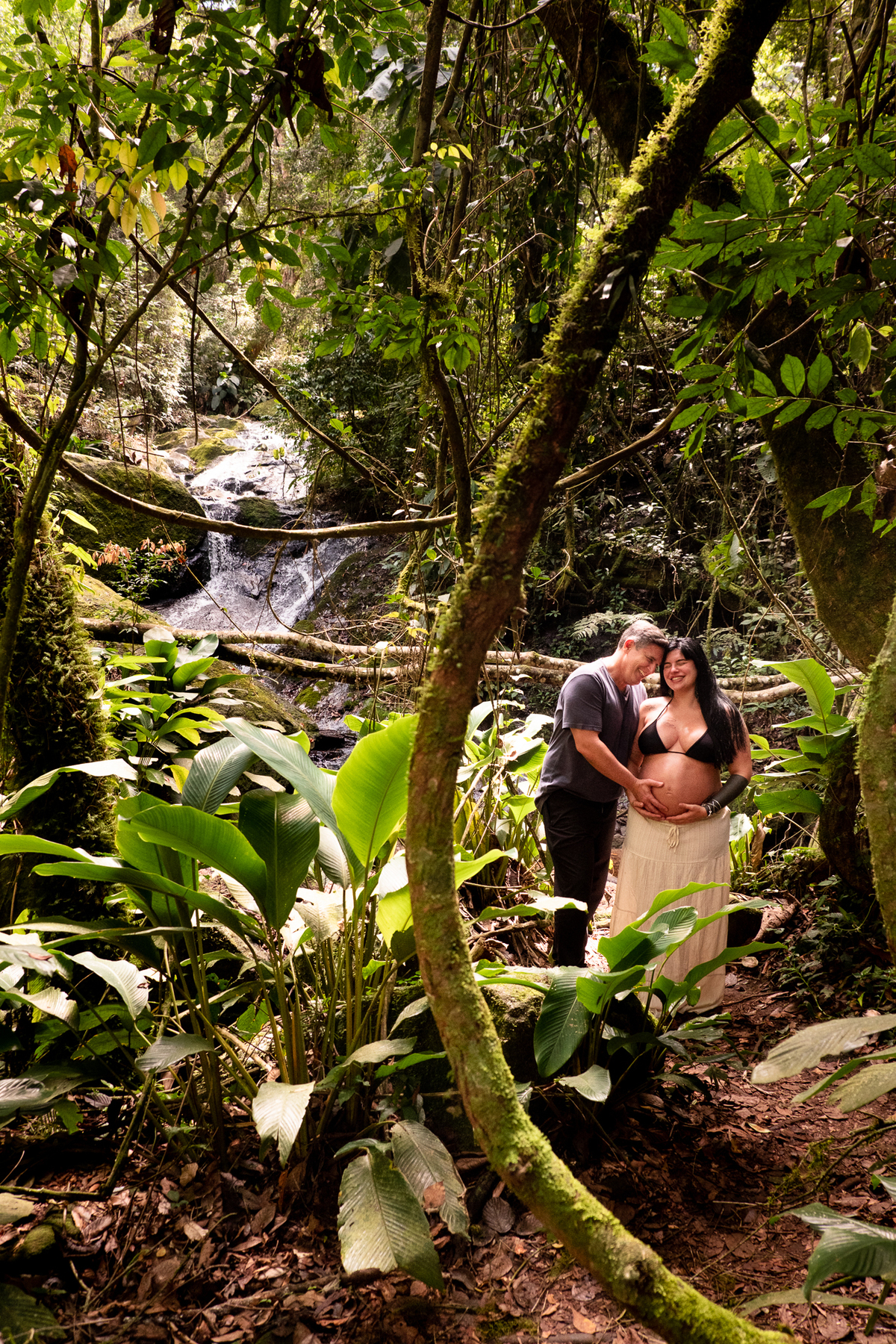 fotografia-gestante-cachoeira-sp
