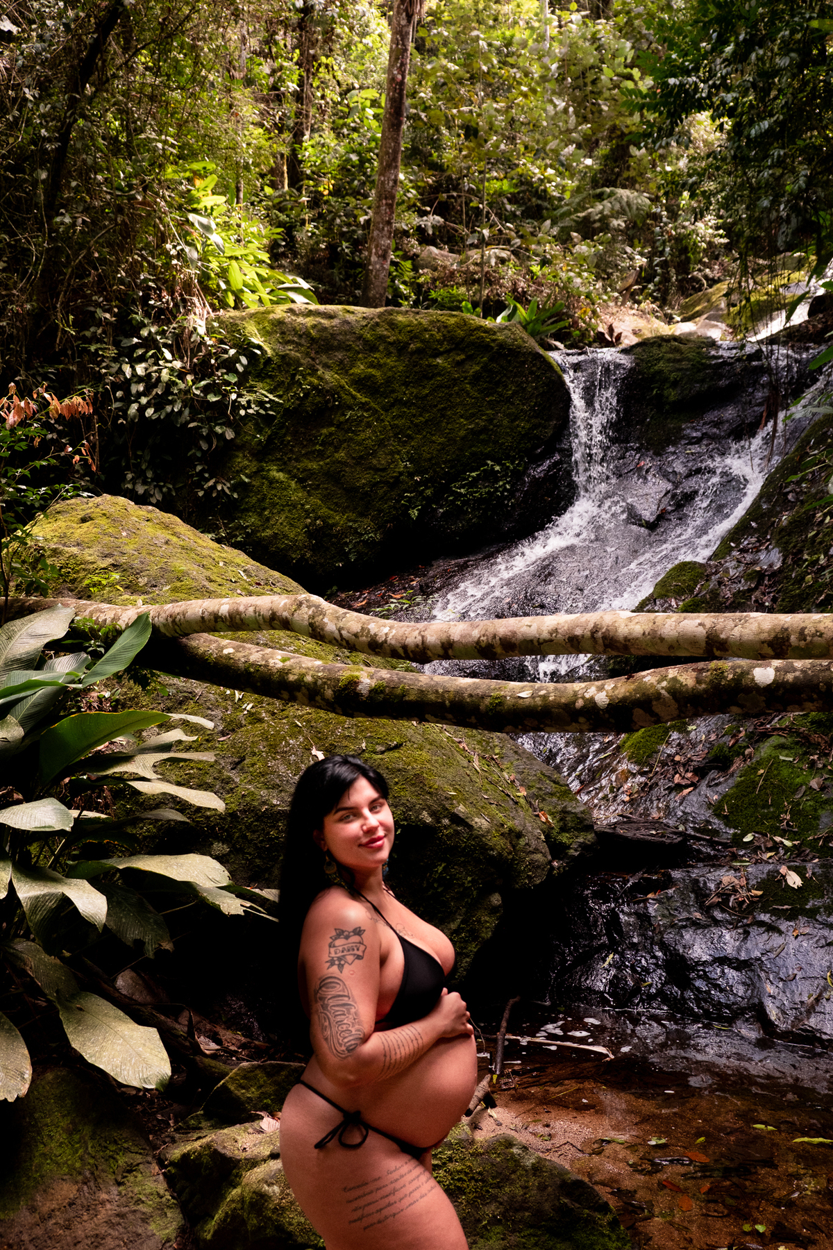 retrato-gestante-cachoeira-sp