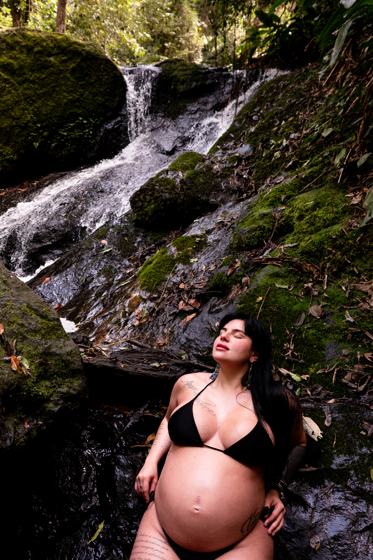 ensaio-gestante-natureza