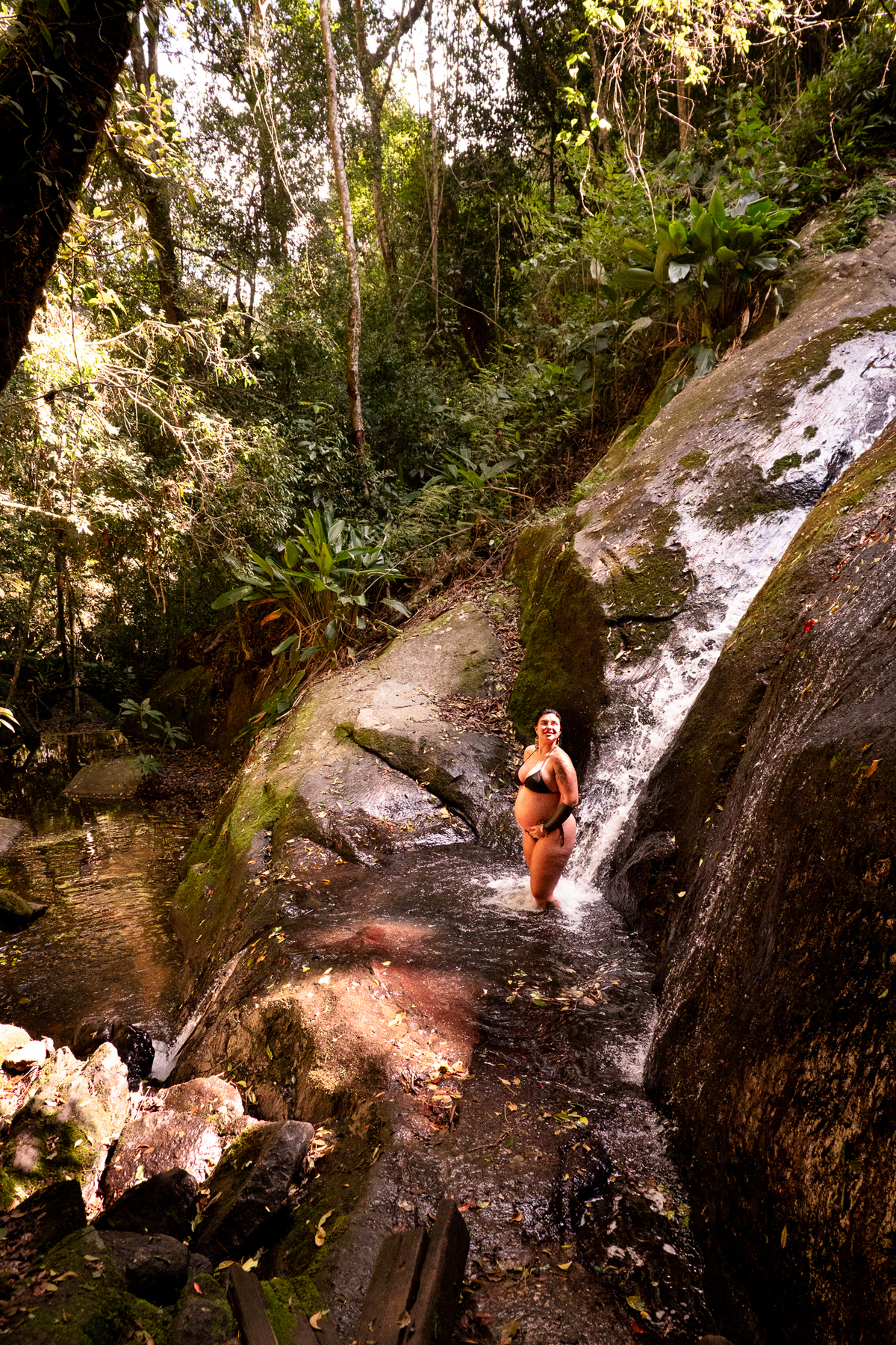ensaio-gestante-cachoeira-sp