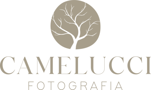 Logotipo de Camelucci Fotografia