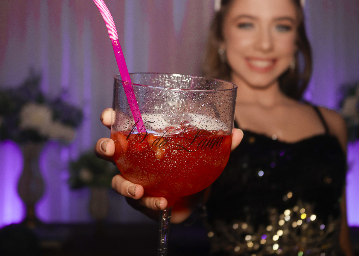 Dava-se início à balada!