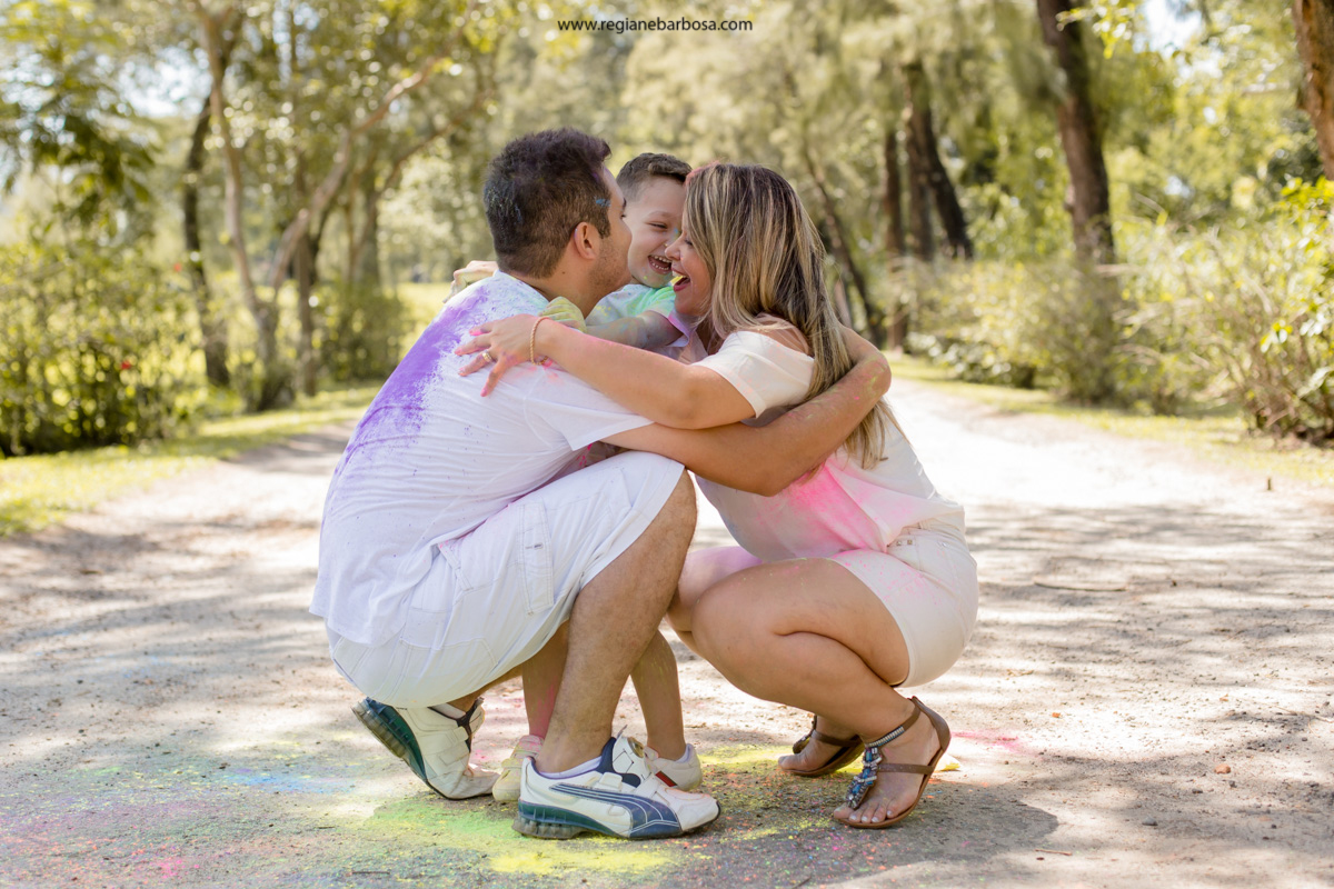 Ensaio em familia hotel fazenda villa forte engenheiro passos rj fotografia regiane barbosa