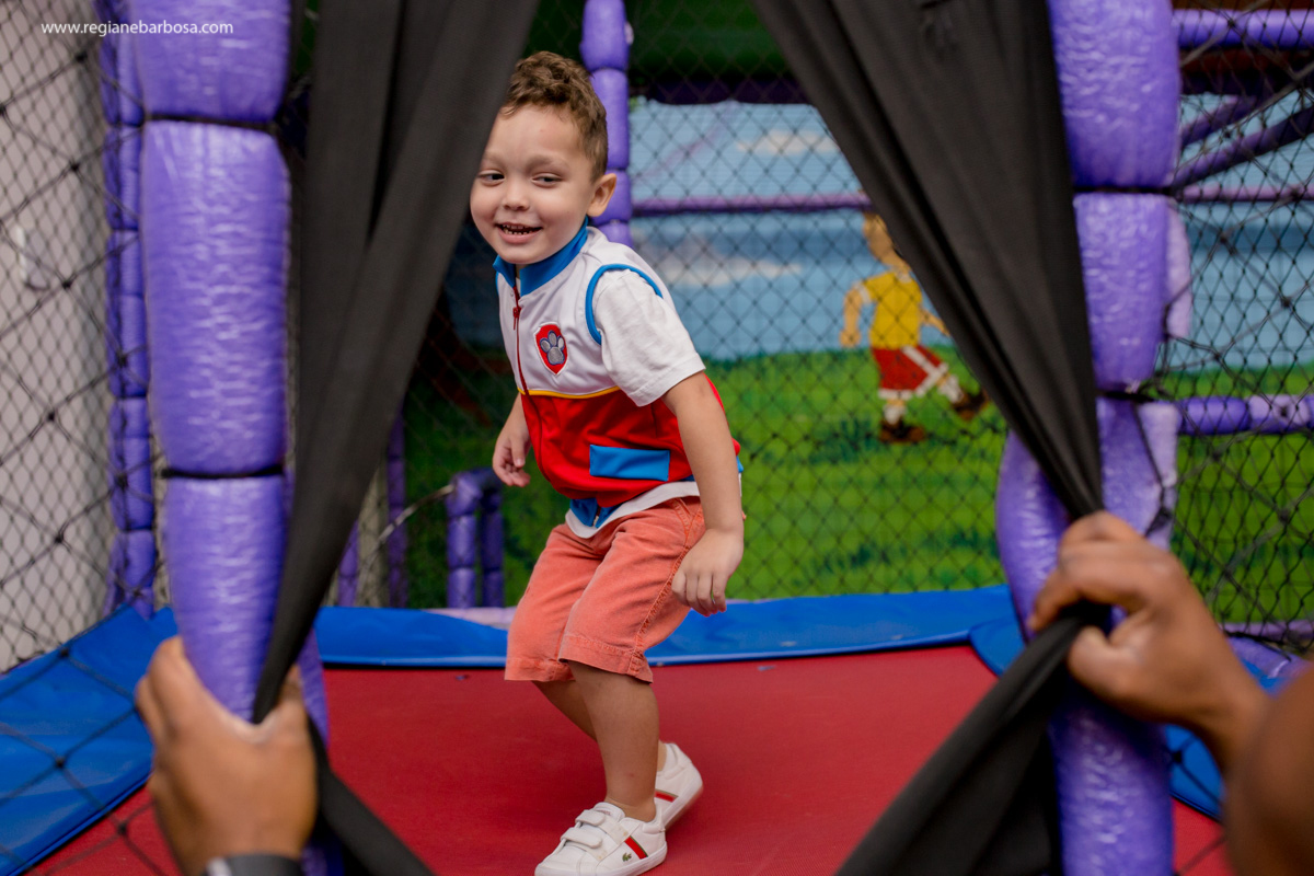 Aniversario de 4anos patrulha canina fabrica de sonhos cruzeiro sp regiane barbosa fotografia