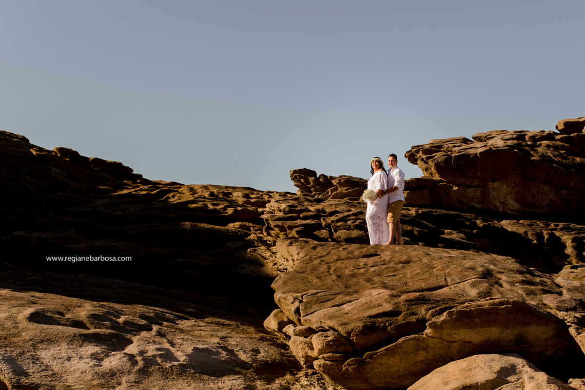 Fotografia de Casal Trindade Paraty RJ Regiane Barbosa fotografa em Cruzeiro SP