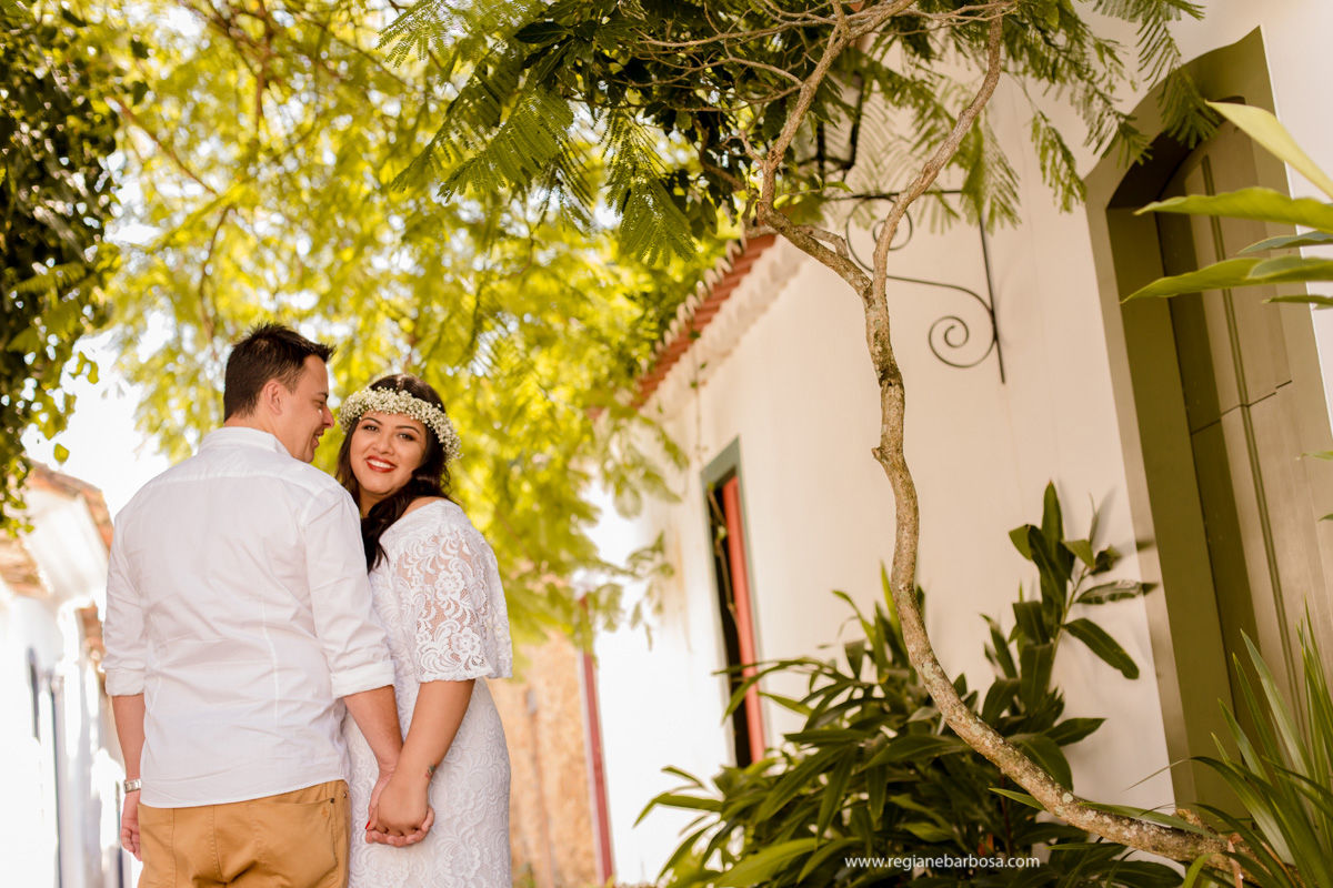 Fotografia de Casal Trindade Paraty RJ Regiane Barbosa fotografa em Cruzeiro SP