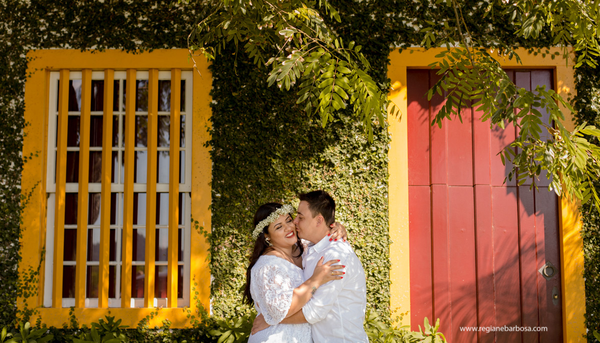 Fotografia de Casal Trindade Paraty RJ Regiane Barbosa fotografa em Cruzeiro SP
