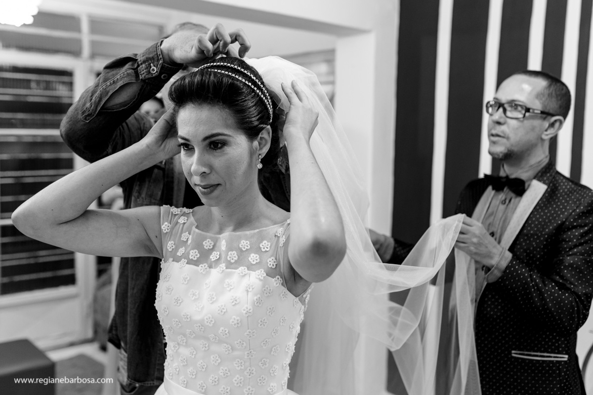 Casamento Cachoeira Paulista Igreja Sao Sebastiao Festa Clube Literario Regiane Barbosa Fotografia