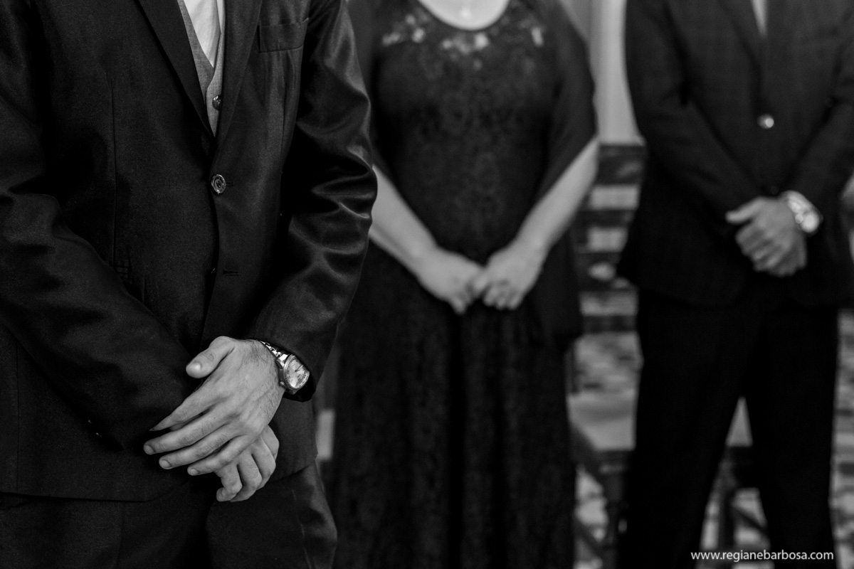 Casamento Cachoeira Paulista Igreja Sao Sebastiao Festa Clube Literario Regiane Barbosa Fotografia