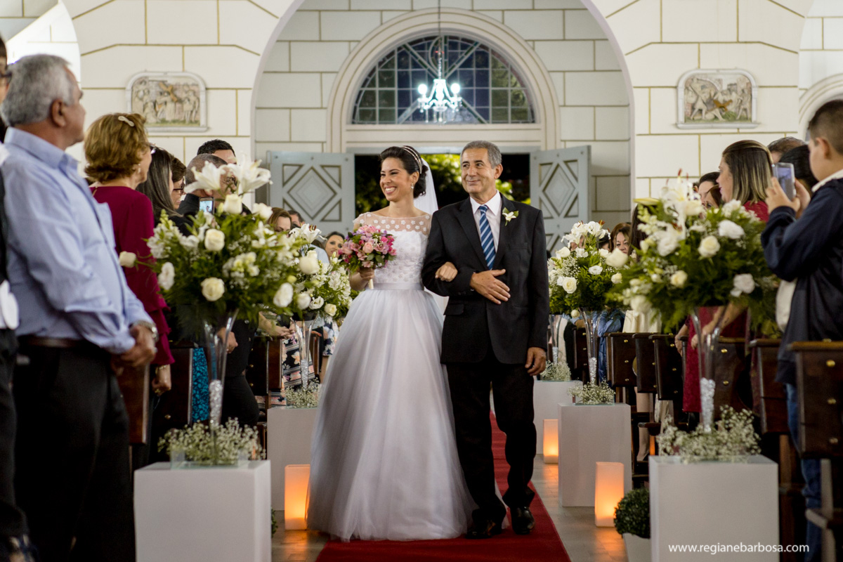 Casamento Cachoeira Paulista Igreja Sao Sebastiao Festa Clube Literario Regiane Barbosa Fotografia