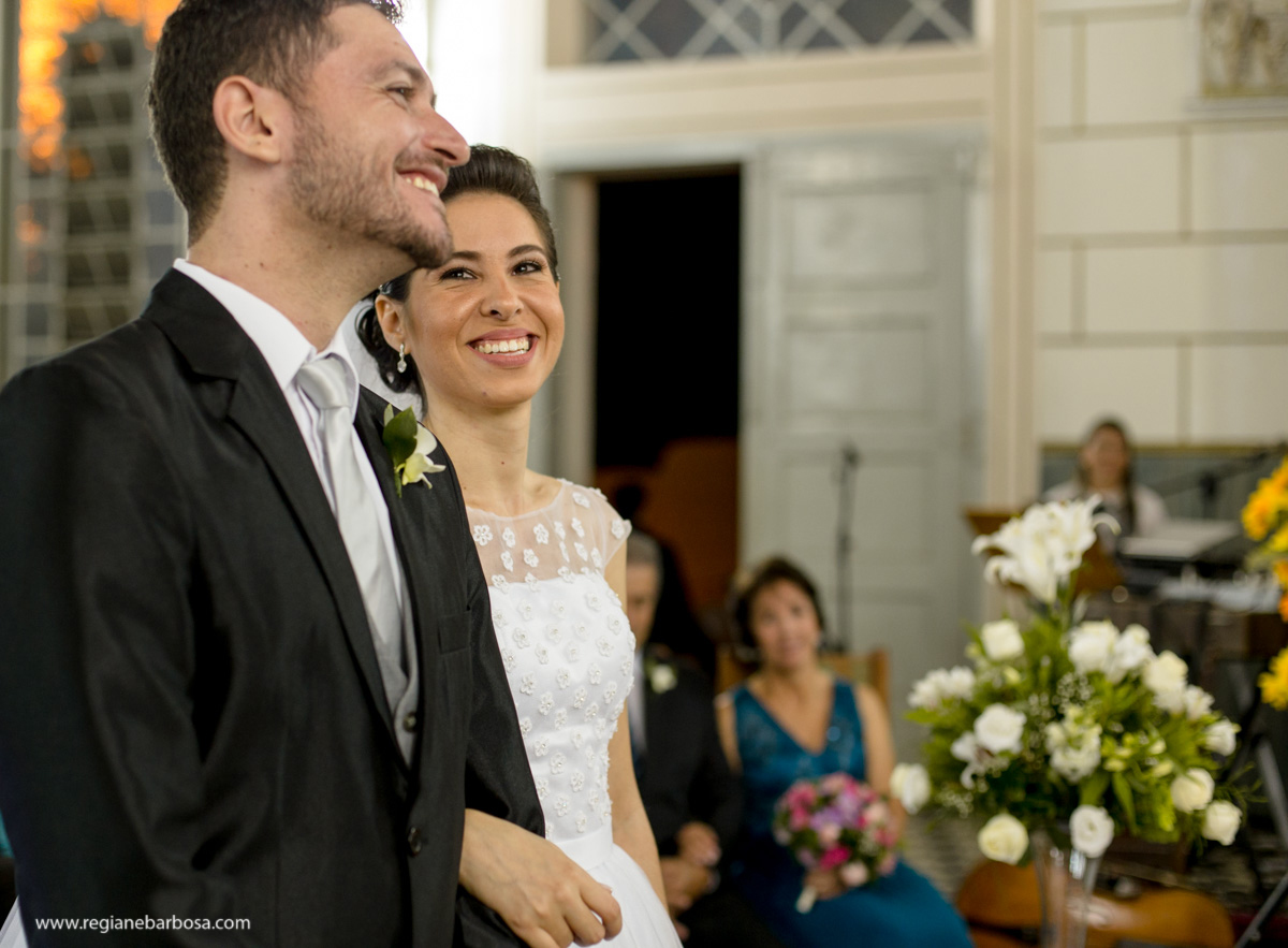 Casamento Cachoeira Paulista Igreja Sao Sebastiao Festa Clube Literario Regiane Barbosa Fotografia