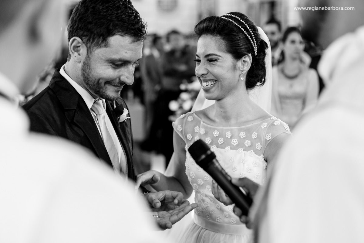 Casamento Cachoeira Paulista Igreja Sao Sebastiao Festa Clube Literario Regiane Barbosa Fotografia
