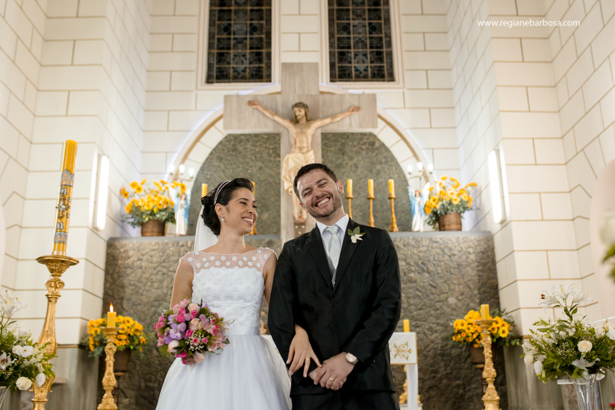 Casamento Cachoeira Paulista Igreja Sao Sebastiao Festa Clube Literario Regiane Barbosa Fotografia