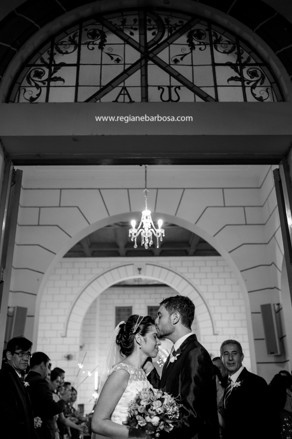 Casamento Cachoeira Paulista Igreja Sao Sebastiao Festa Clube Literario Regiane Barbosa Fotografia