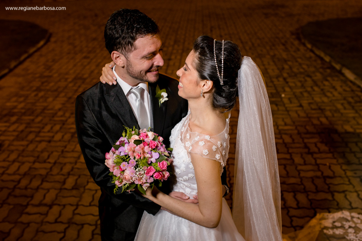 Casamento Cachoeira Paulista Igreja Sao Sebastiao Festa Clube Literario Regiane Barbosa Fotografia