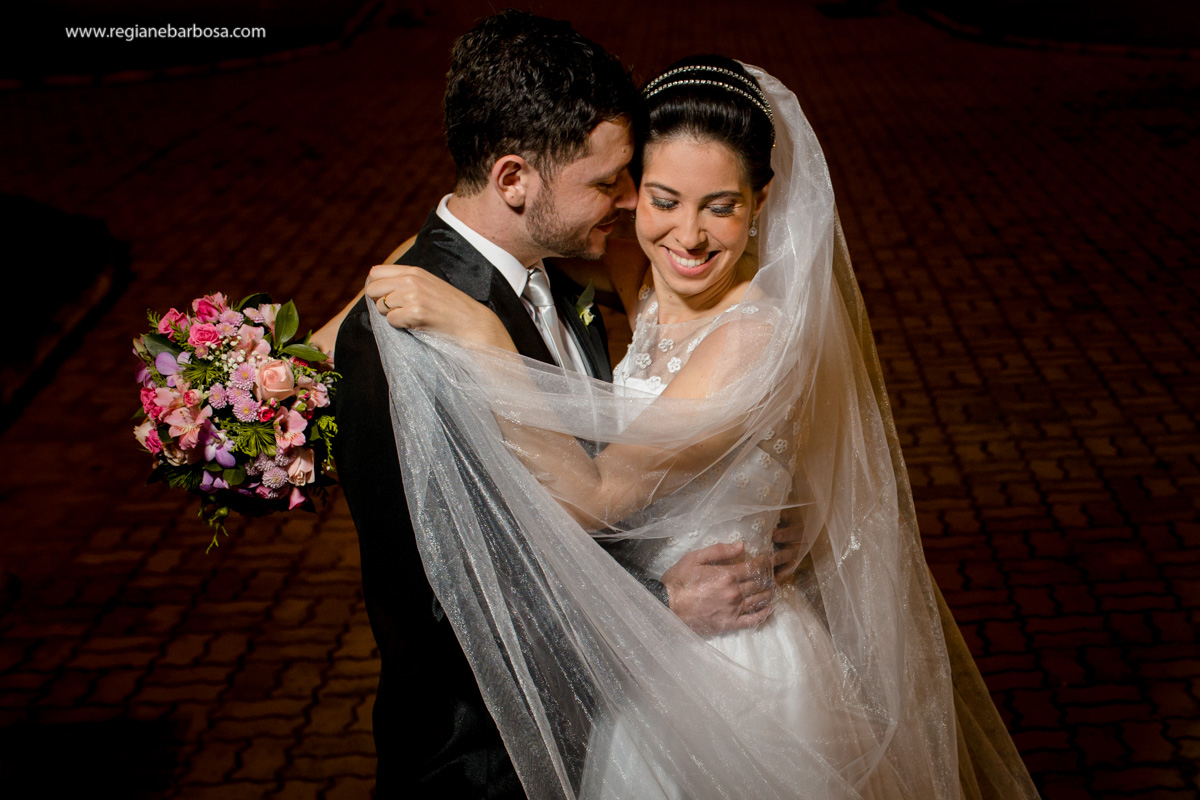 Casamento Cachoeira Paulista Igreja Sao Sebastiao Festa Clube Literario Regiane Barbosa Fotografia