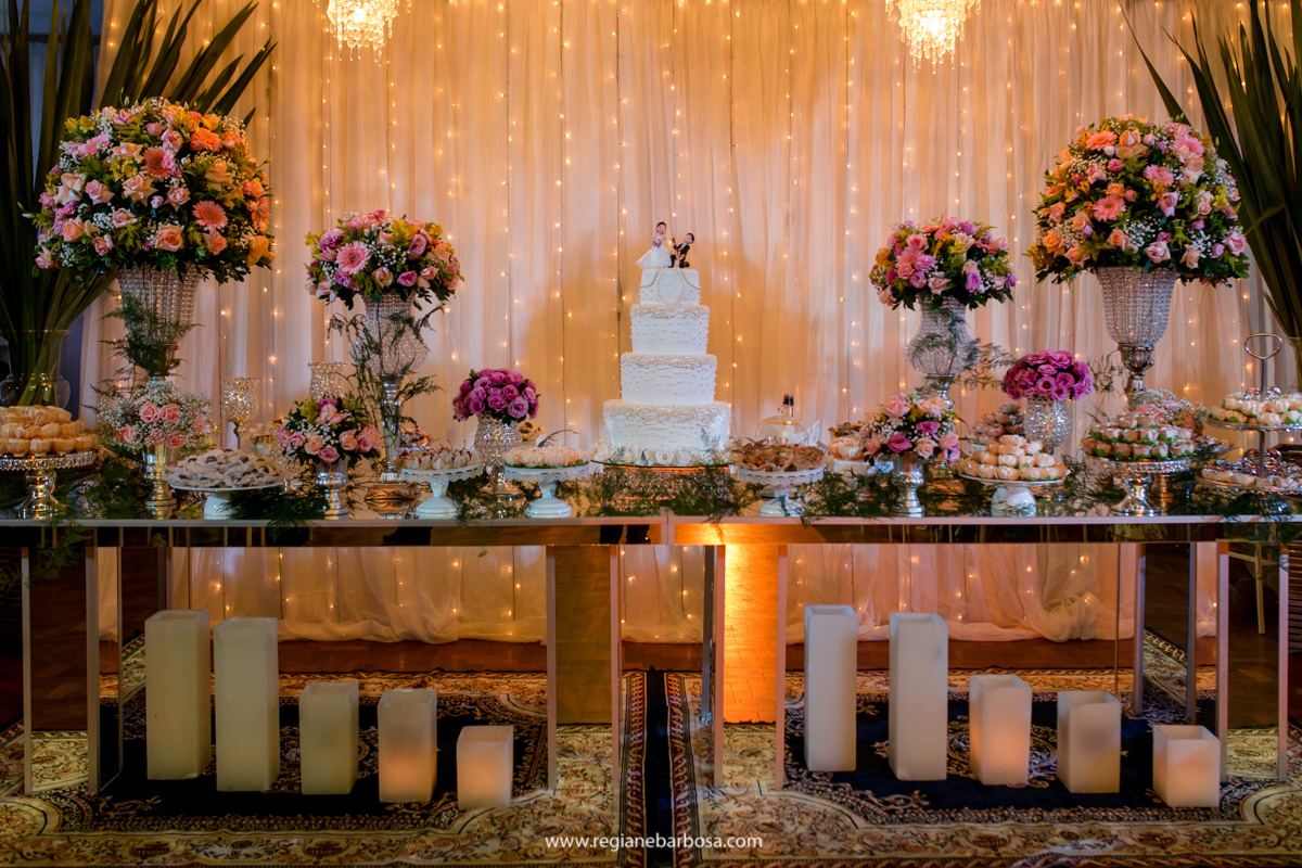 Casamento Cachoeira Paulista Igreja Sao Sebastiao Festa Clube Literario Regiane Barbosa Fotografia