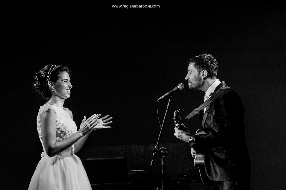 Casamento Cachoeira Paulista Igreja Sao Sebastiao Festa Clube Literario Regiane Barbosa Fotografia