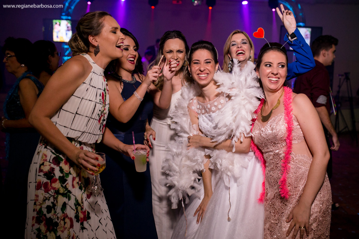 Casamento Cachoeira Paulista Igreja Sao Sebastiao Festa Clube Literario Regiane Barbosa Fotografia