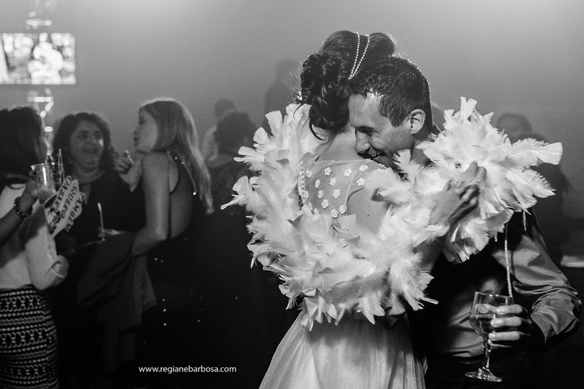 Casamento Cachoeira Paulista Igreja Sao Sebastiao Festa Clube Literario Regiane Barbosa Fotografia