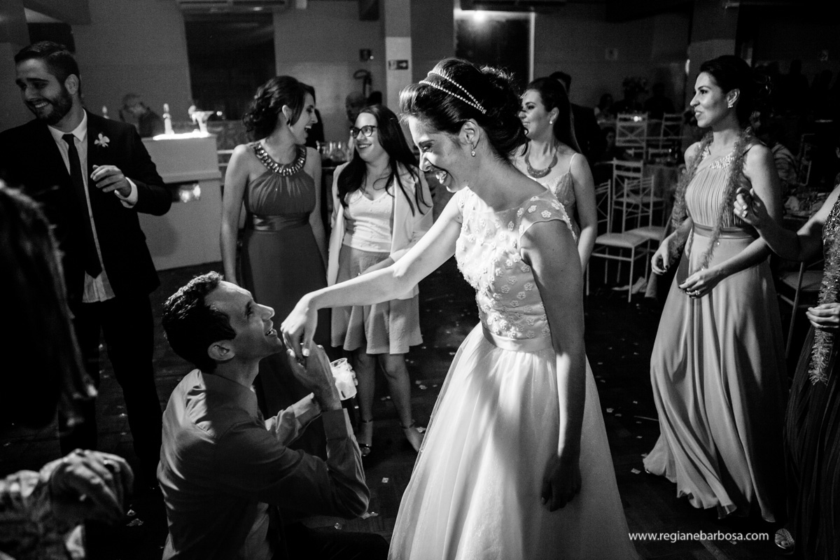 Casamento Cachoeira Paulista Igreja Sao Sebastiao Festa Clube Literario Regiane Barbosa Fotografia