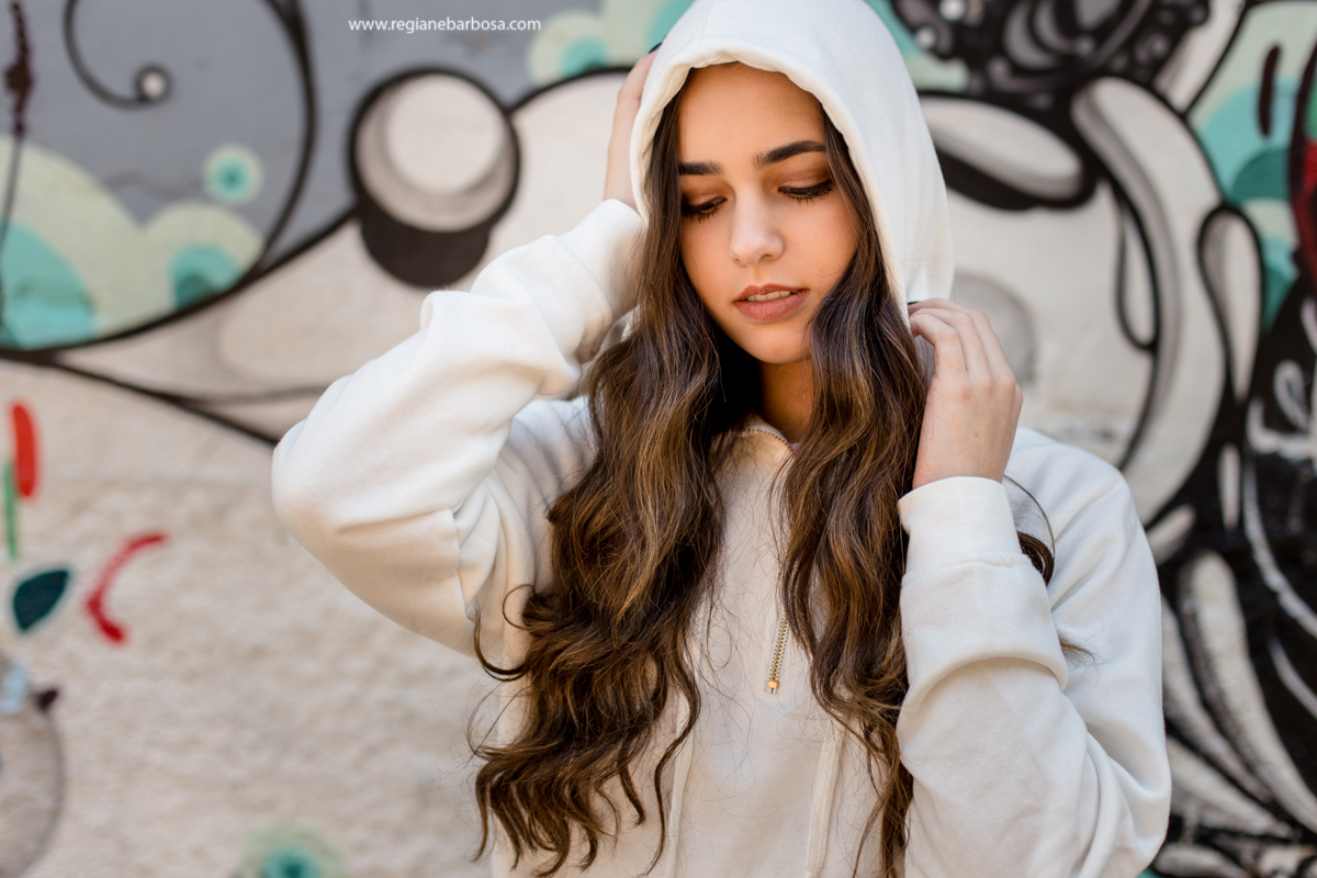 Beco do Batman Sao Paulo ensaio fotografico 15 anos espontaneidade movimento cores Regiane Barbosa