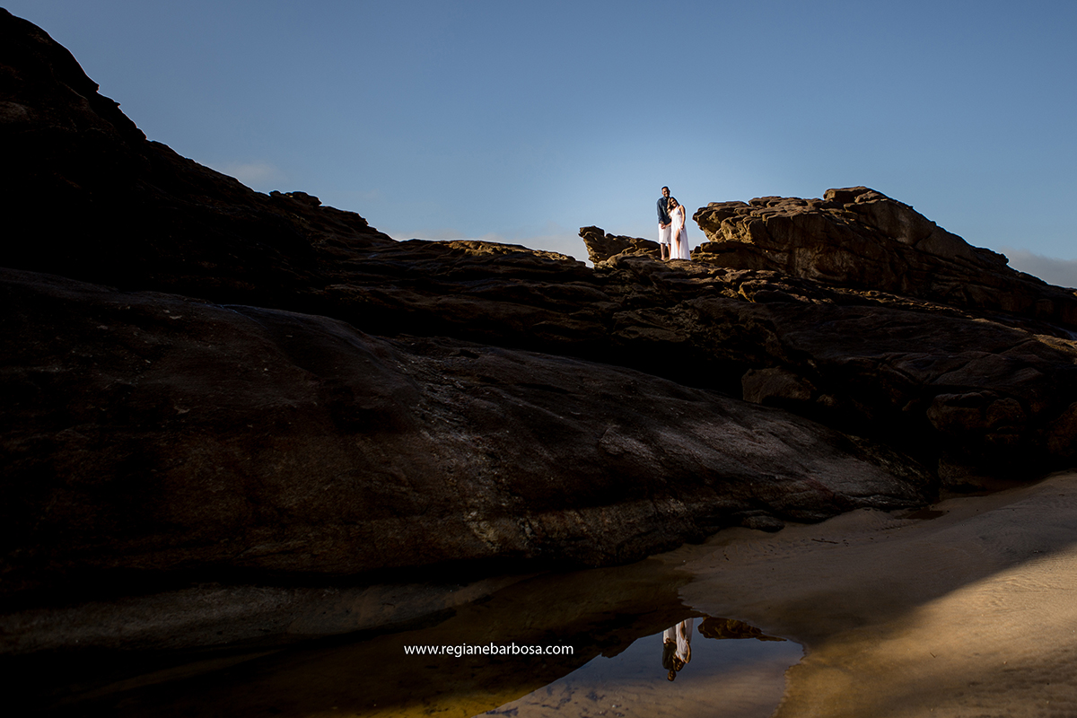 Ensaio casal Trindade RJ Regiane Barbosa fotografia