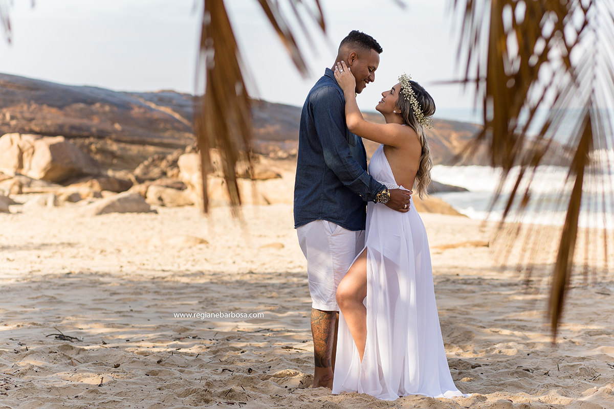 Ensaio casal Trindade RJ Regiane Barbosa fotografia