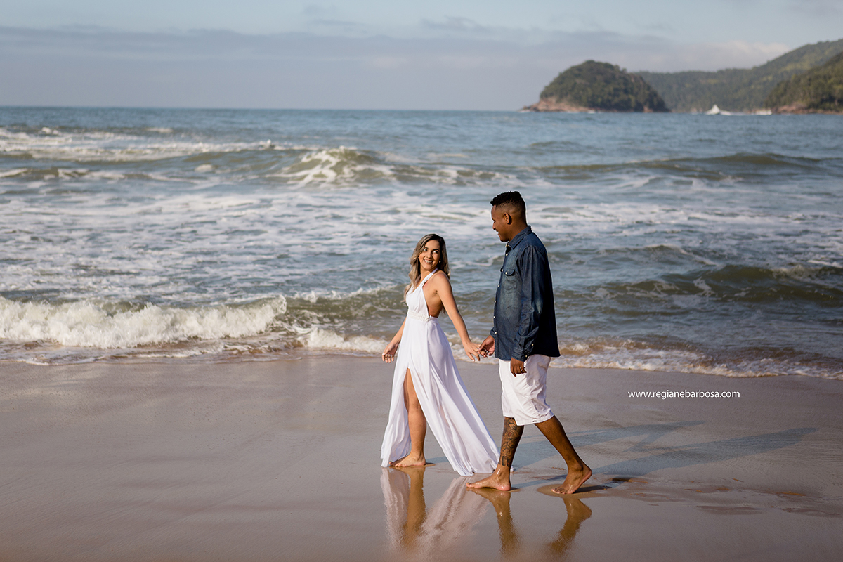 Ensaio casal Trindade RJ Regiane Barbosa fotografia