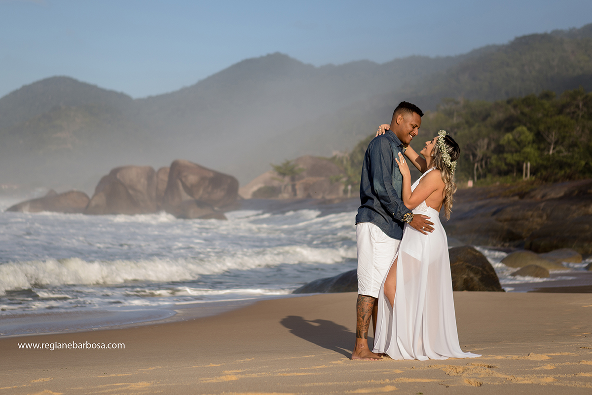 Ensaio casal Trindade RJ Regiane Barbosa fotografia