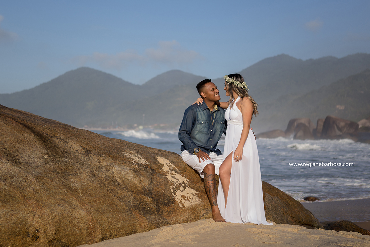 Ensaio casal Trindade RJ Regiane Barbosa fotografia