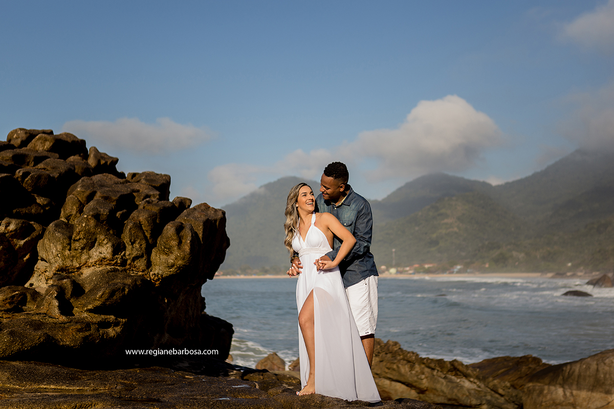 Ensaio casal Trindade RJ Regiane Barbosa fotografia