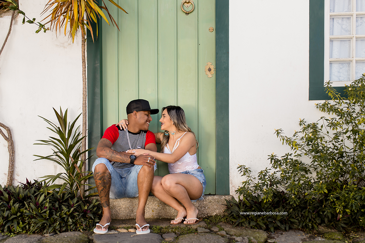 Ensaio casal Trindade RJ Regiane Barbosa fotografia