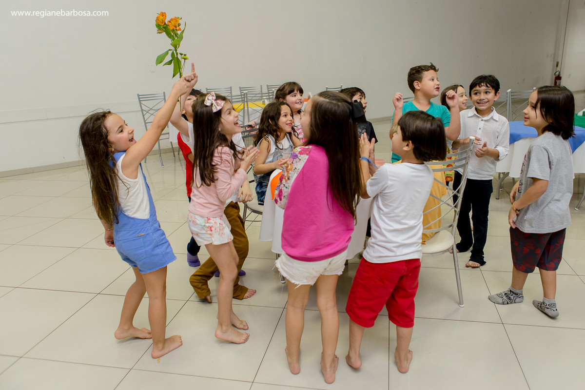 Aniversario 7 anos menina buffet fabrica de sonhos cruzeiro sp diversao e espontaneidade regiane barbosa fotografia