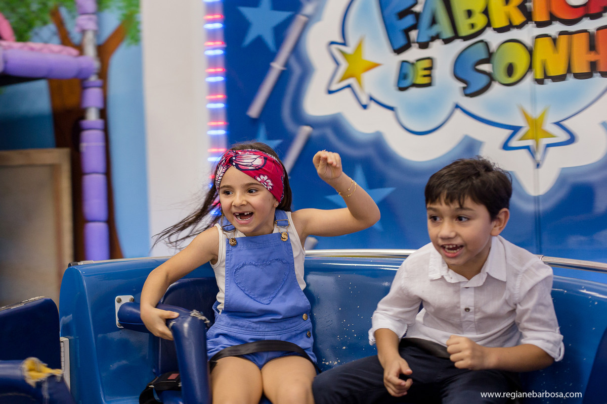 Aniversario 7 anos menina buffet fabrica de sonhos cruzeiro sp diversao e espontaneidade regiane barbosa fotografia