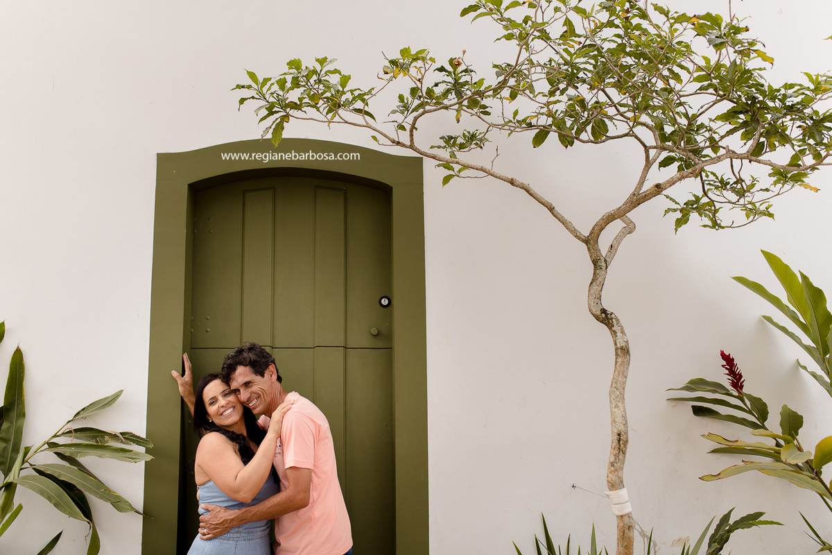 Ensaio Casal Trindade Paraty RJ Regiane Barbosa Fotografia Vale do paraíba