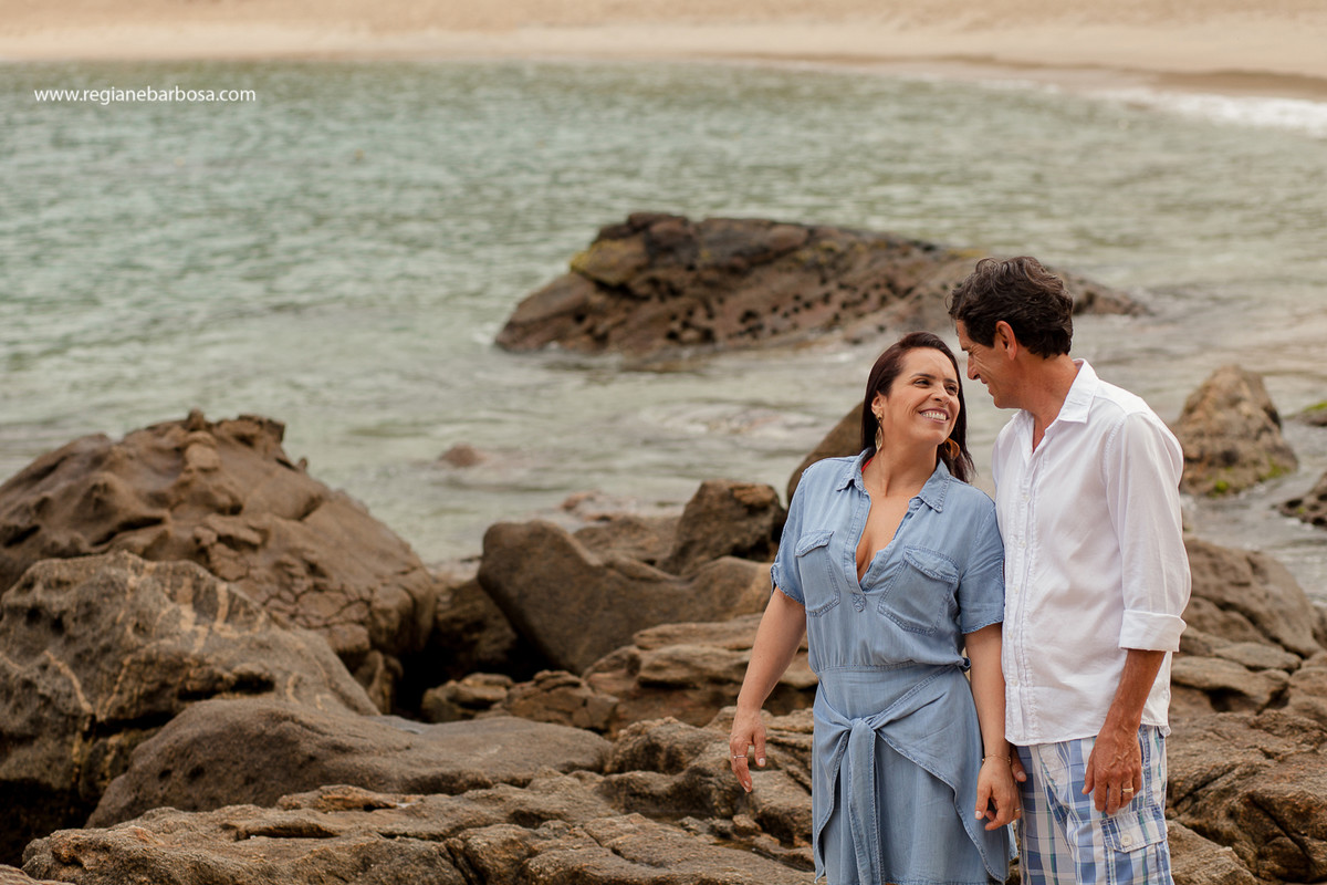Ensaio Casal Trindade Paraty RJ Regiane Barbosa Fotografia Vale do paraíba