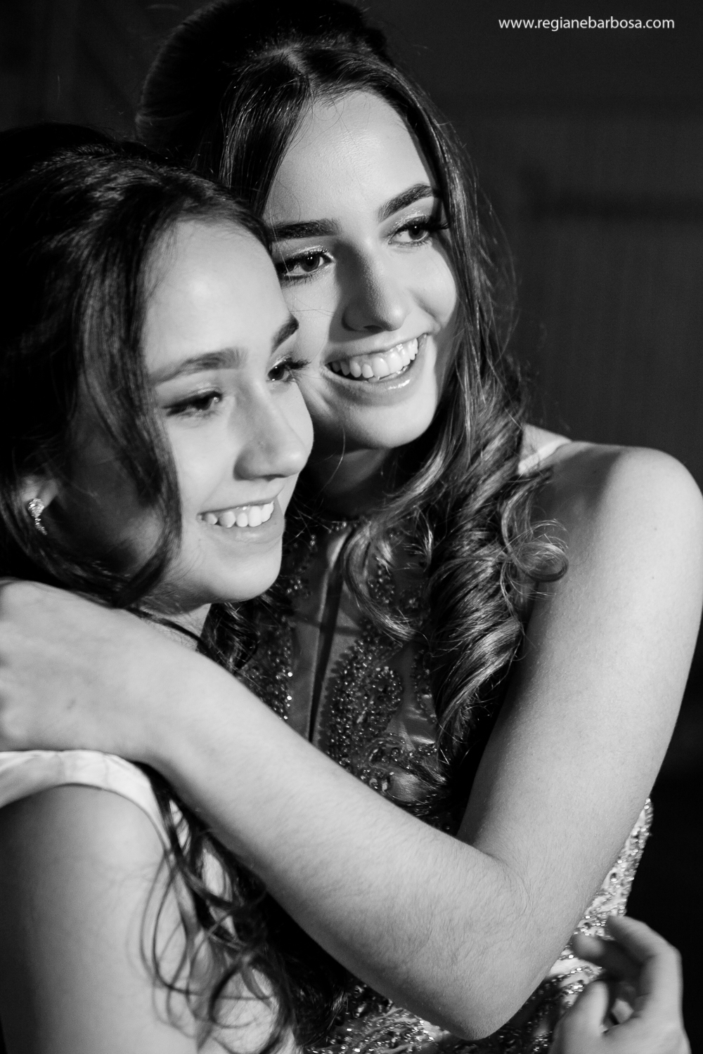 Festa de Debutante clube literario Cachoeira Paulista sp fotografa Regiane Barbosa