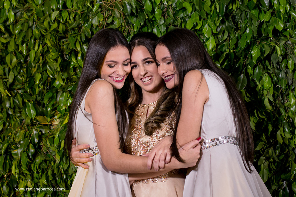 Festa de Debutante clube literario Cachoeira Paulista sp fotografa Regiane Barbosa