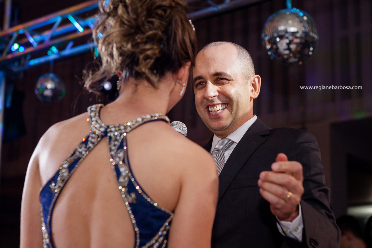 Festa de Debutante clube literario Cachoeira Paulista sp fotografa Regiane Barbosa