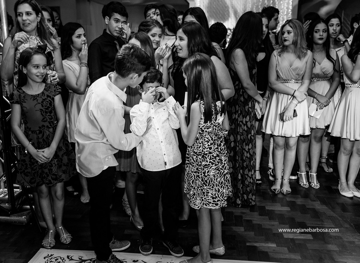 Festa de Debutante clube literario Cachoeira Paulista sp fotografa Regiane Barbosa