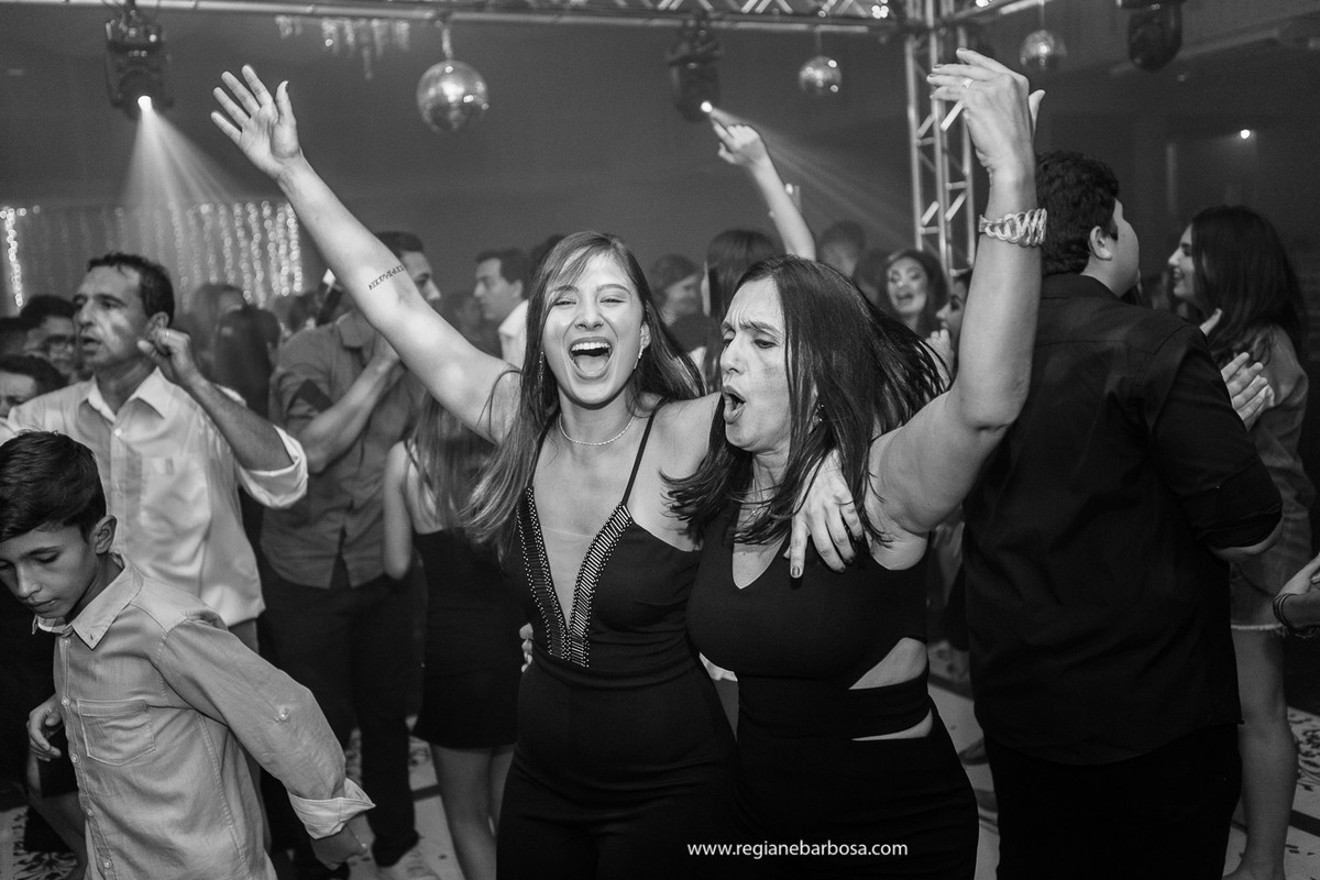 Festa de Debutante clube literario Cachoeira Paulista sp fotografa Regiane Barbosa