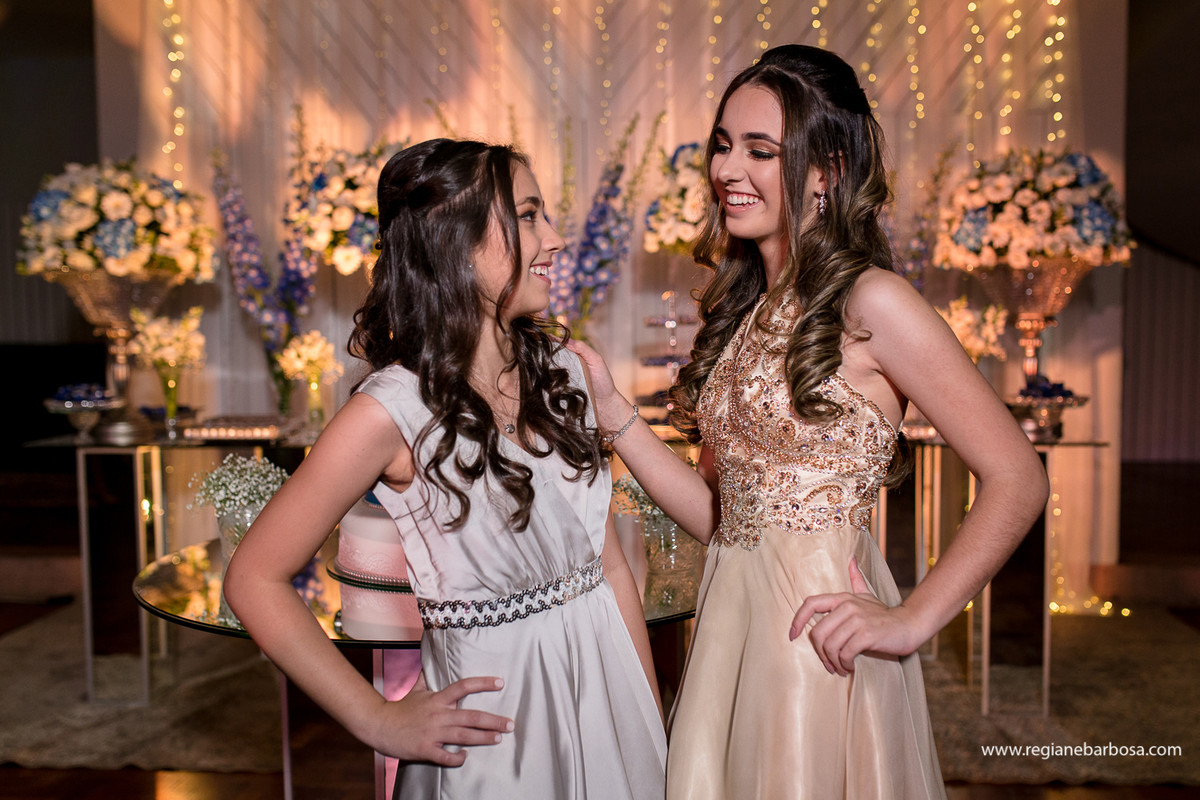 Festa de Debutante clube literario Cachoeira Paulista sp fotografa Regiane Barbosa