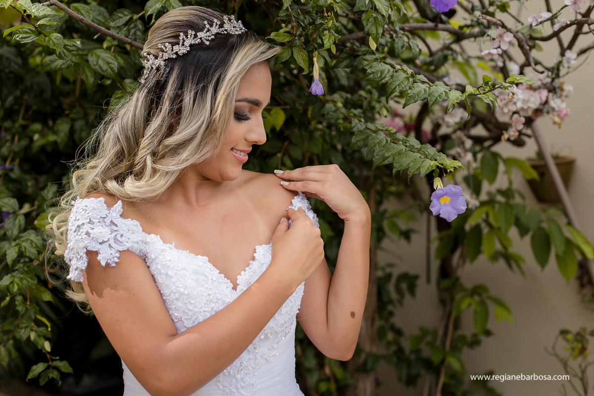 Casamento ao ar livre Clube de campo passa 20 Cruzeiro SP Regiane Barbosa Fotografa Vale do paraiba