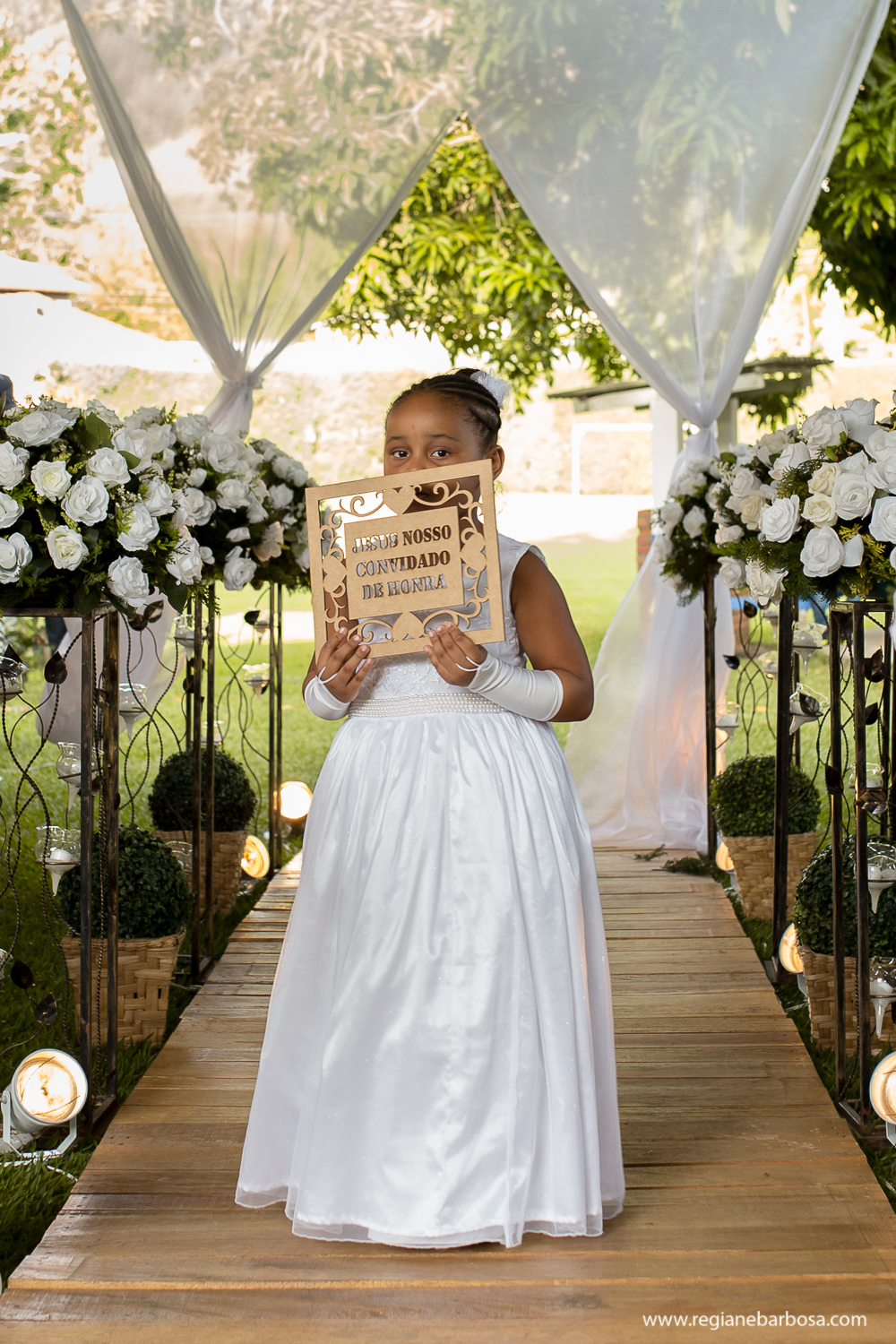 Casamento ao ar livre Clube de campo passa 20 Cruzeiro SP Regiane Barbosa Fotografa Vale do paraiba
